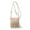 White, variant on CAIXIA Womens Crossbody Purse Womens Tassel Detail Casual Messenger Crossbody Bag, Stylish Shoulder Purse For Daily Everyday Relax Wear