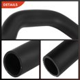 thumbnail image 6 of A-Premium Upper Radiator Coolant Hose Compatible with Hyundai Santa Fe 2001-2006, 2.4L 2.7L, 6 of 6