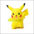 thumbnail image 1 of Tomy-figuras de acción de Pokémon, juguete de 4 - 6 Cm, Charmander, Popplio, Litten, Pikachu, Rowlet, Treecko, Eevee, Fennekin, Greninja qym unisex, 1 of 2
