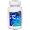 Sunmark Stool Softener Softgels, 100 mg, 100 Count