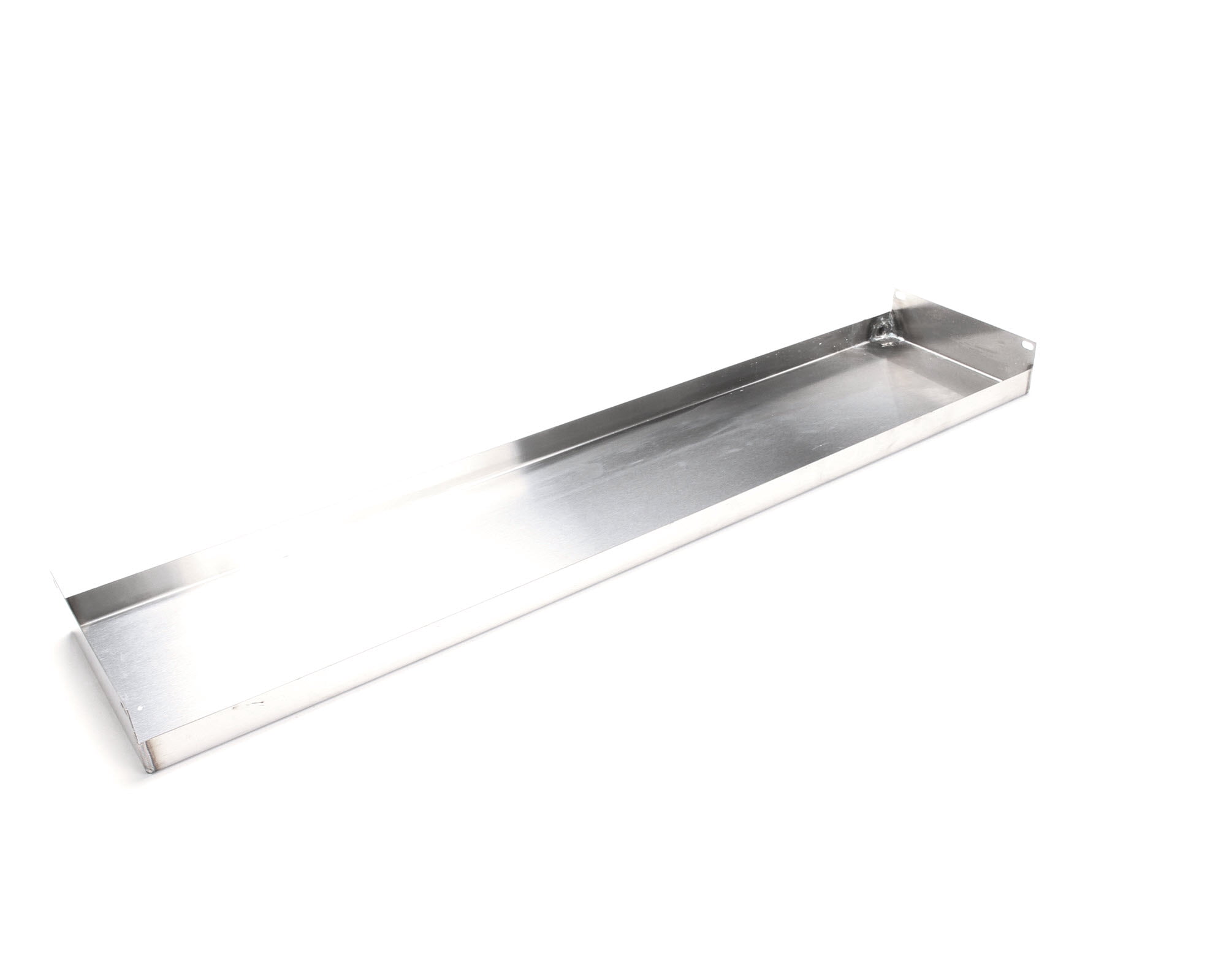 Norlake Evaporator Drain Pan Assembly 040155S - Genuine OEM Replacement Part