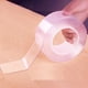 thumbnail image 5 of Cinta adhesiva de doble cara con nanómetro, 3 piezas, adhesivo de doble cara con nanómetro fuerte, adhesivo de doble cara con nanómetro fuerte, construcción robusta, 5 of 12