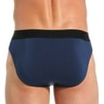 thumbnail image 4 of Men's Obviously Y23107 Essence AnatoFREE Hipster Brief (Graphite L), 4 of 4