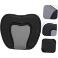 thumbnail image 4 of HUGFEGWE Canoe Seats Back Support Kayak Seat Cushion for Long Rowing Sessions Relief CA919-102082, 4 of 9