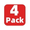 4
