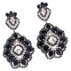 thumbnail image 4 of Pendientes colgantes Yuyangstore joyería creativa grandes Exagerados, 4 of 8