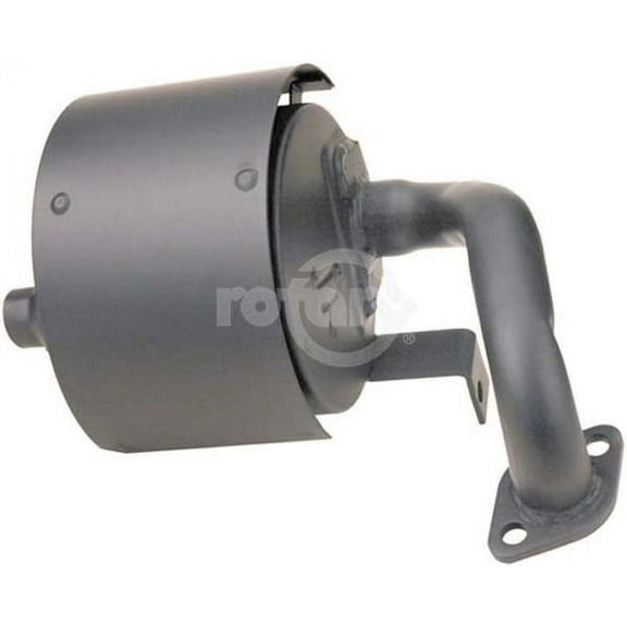 Muffler For Snapper Repl Snapper 7074453