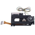 thumbnail image 1 of Compact Disc Laser Head, Optical Pick Up Mechanism Long Life Span Professional Continuous Operation Mode Corrosion Resistant Easy Installation For CD PRO, 1 of 8