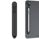 thumbnail image 1 of AhaStyle PT112 For Apple Pencil 1/2 Silicone Storage Groove PT112, 1 of 5