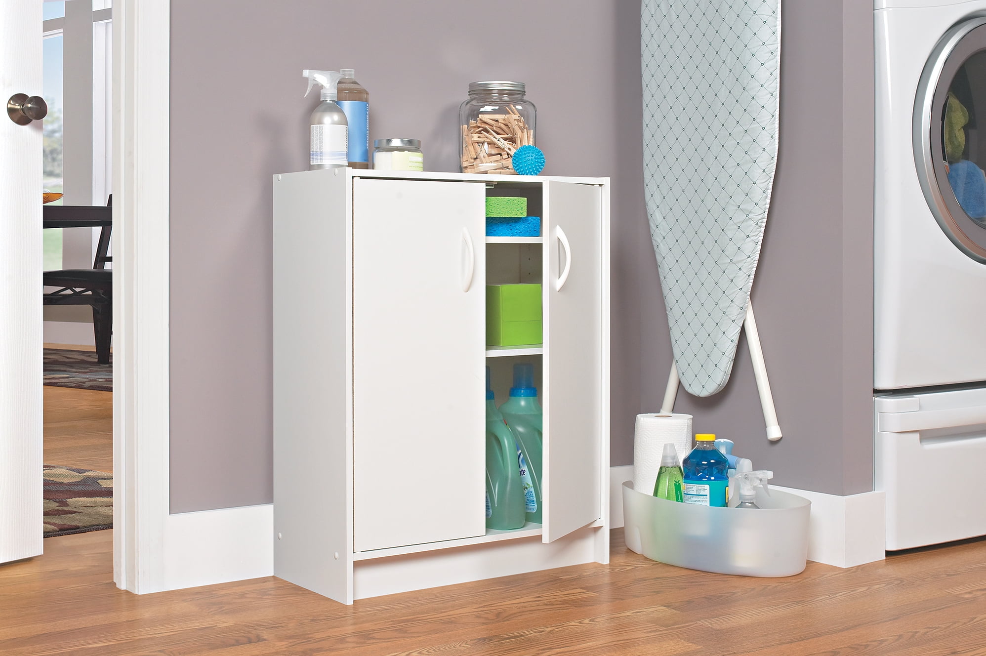 Closetmaid one door cabinet