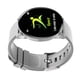 thumbnail image 5 of W8 pulsera inteligente frecuencia cardíaca presión arterial podómetro reloj inteligente (gris), 5 of 7