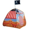 Schylling Pop Up Company Pirate Galleon Pop Up Tent