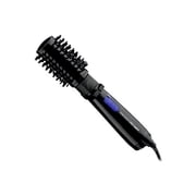 InfinitiPro by Conair Spin Air Rotating Styler/Hot Air Brush, 2-inch, Black BC178