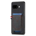 thumbnail image 1 of Retro Denim Phone Case For Google Pixel 9a, 1 of 5