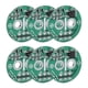 thumbnail image 5 of 6pcs/ set Super Farad capacitor 2.5V with protection board module limit plate, electronic component., 5 of 5