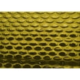 thumbnail image 1 of Ahgly Company Machine Washable Indoor Rectangle Transitional Orange Gold Area Rugs, 3' x 5', 1 of 7