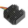 thumbnail image 3 of Voltage Regulator Rectifier Replacement Parts Fit for LINHAI 260 300 300cc ATV, 3 of 5