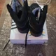 thumbnail image 5 of Size 8 - Ad-id-as Mutombo Black - G99902, 5 of 6