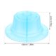 thumbnail image 5 of GOOHOCHY 10Ud Accesorio Universal De Cubierta Para Tuerca De Ventilador Compacto Azul Para Instalación, 5 of 6