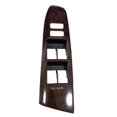 thumbnail image 1 of Front Left Door Armrest Switch Trim Panel Bezel 74232-0P040 for 2010-2017 Window Lift Button Cover 742320P040 B, 1 of 5