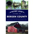 thumbnail image 1 of Pre-Owned Landmarks A History Lover's Guide to Bergen County, (Paperback), 1 of 2