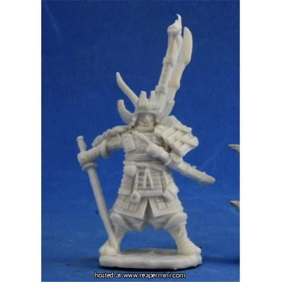 RPR89019 Bones Nakayama Miniature Reaper REM89019