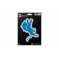 thumbnail image 1 of Detroit Lions Die Cut Vinyl Decal, 1 of 1