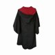 thumbnail image 4 of Harry Potter 6pc Set Magic Wizard Cosplay Fancy Dress Cape Cloak Costume, 4 of 4