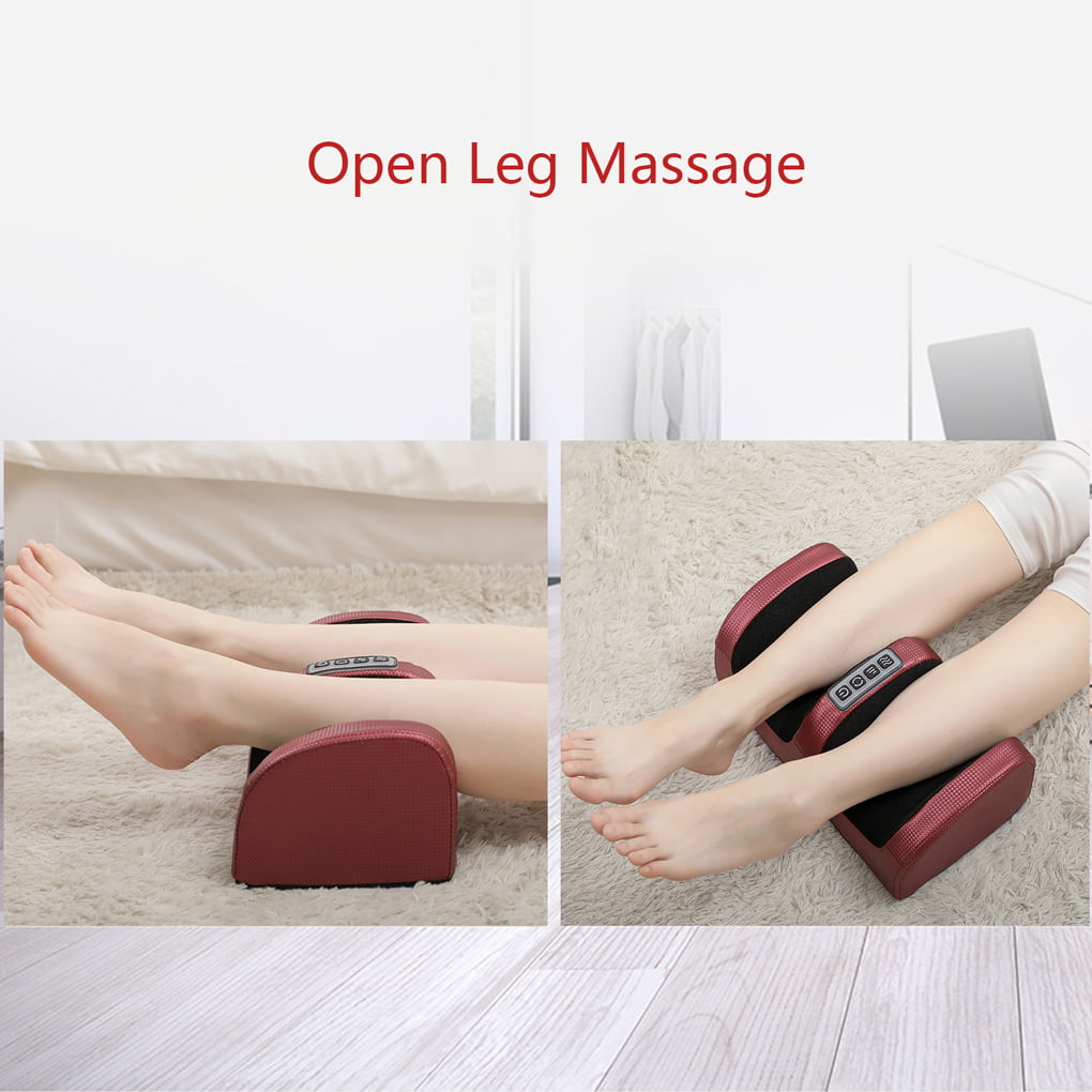 Shiatsu Foot Massager, Massage Machines
