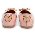thumbnail image 6 of Wicked Little and Big Girls’ Ballet Flat, 6 of 7