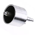 thumbnail image 2 of LOVIVER Motorbike Stator Generator Rotor Flywheel 2SH814500000 Metal for R1 High, 2 of 8