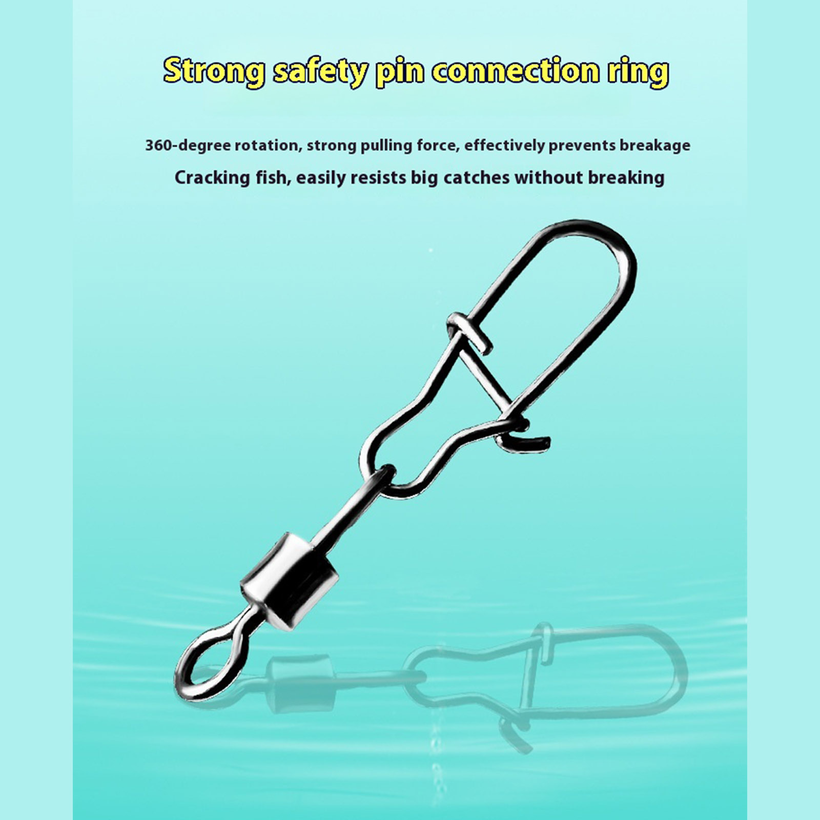 big carp fishing hooks 8245BD Hook PTFE protective coating Long flared needle point. Are large or small hooks
