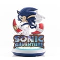 thumbnail image 1 of First 4 Figures - Aventure Sonique - Sonic The Hedgehog (Édition Collector), 1 of 12