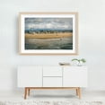 thumbnail image 6 of The Pacific, Newport Beach 01 - Newport Beach California Photography Beach Coast Beach House Ocean Palm Tree Coastal Seaside Unframed Wall Art Print 5 x 7 inches, 6 of 7