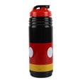 thumbnail image 2 of Termo Prichos Siglo XXI Mickey Mouse de Plástico 800 ml Negro, 2 of 4