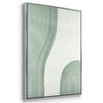thumbnail image 3 of Get Going I - Framed Premium Gallery Wrapped Canvas L Frame 3 Piece Set - Ready to Hang, 3 of 9