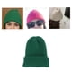 thumbnail image 5 of Gorro con puños de punto Gorro de pescador Tamaño Gorro de ligero Cálido jinwen Gorros Beanie, 5 of 8