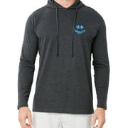 Caribbean Joe Men's Good Things Pullover Hoodie