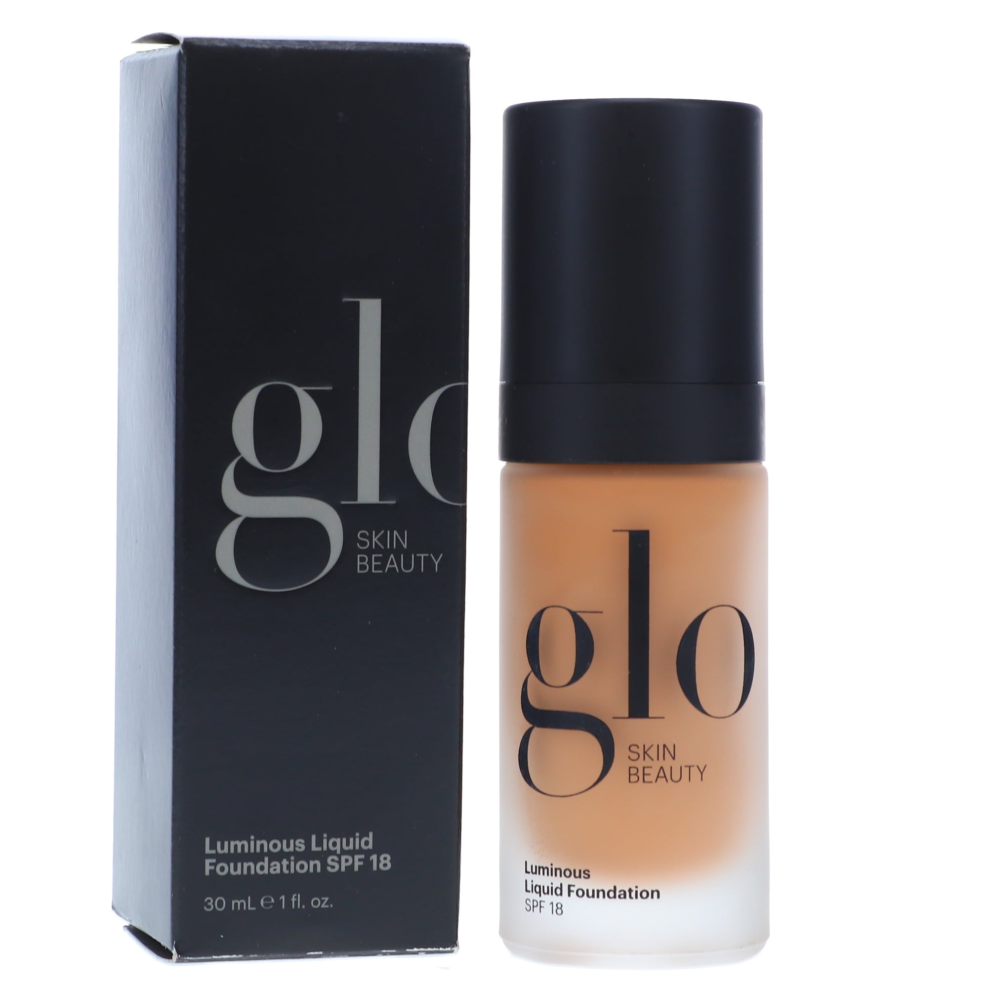 glo skin beauty luminous foundation