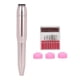 thumbnail image 1 of Electric Nail Drill File Portable Professional Nail Drill Manicure Pedicure MachineUS Plug Gold, 1 of 5