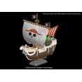 thumbnail image 5 of Bandai Going Merry Model Building Kit Collectible 14 Years & Up Multicolor, 10 lb, 15.30", 5 of 21