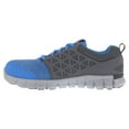 thumbnail image 3 of Reebok Sublite Cushion Work Alloy Toe Static-Dissipative Work Athletic Shoe, 3 of 6