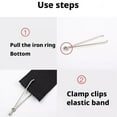 thumbnail image 3 of 6.5cm Sewing Aid For Clothes Trousers Sheets, 3 of 8