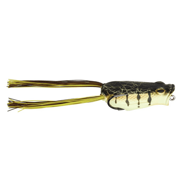 Swamp Lord Poppin Frog Chartreuse Perch