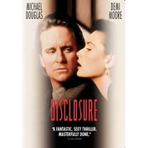 Disclosure (DVD New Packaging) [DVD]