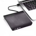 thumbnail image 4 of USB3.0 external mobile optical drive DVD burner notebook desktop CD-ROM computer CD-RW external, 4 of 5
