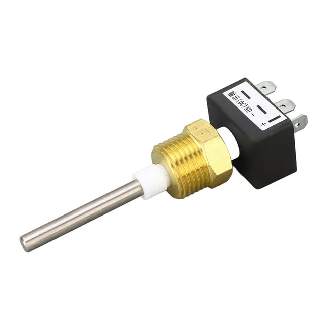 Sensor de Nivel de Refrigerante Bling Bling 5‑35VDC para Tanque de Agua