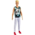 thumbnail image 1 of Barbie Poupée Ken Fashionista 116, 1 of 8