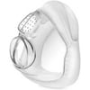 Simplus Cushion Replacement Large, This replacement mask cushion and silicone seal is designed for the Standard size Fisher & Paykel Simplus Nasal Masks. By Brand Fisher Paykel