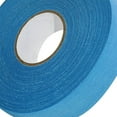 thumbnail image 2 of 2.5Cmx25M Ice Hockey Cloth Tape Wrapping Breathable Skipping Rope Tennis Squash Nonslip Protector Cover Blue, 2 of 9